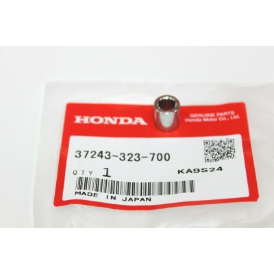 HONDA BOCCOLA FISSAGGIO STRUMENTAZIONE PER CB500 FOUR K2-CB550-CB650 37243-323-700 | Mamoto Ricambi