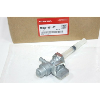 HONDA RUBINETTO BENZINA PER CB1100F-CB650SC-CB750FC 16950-461-751 | Mamoto Ricambi