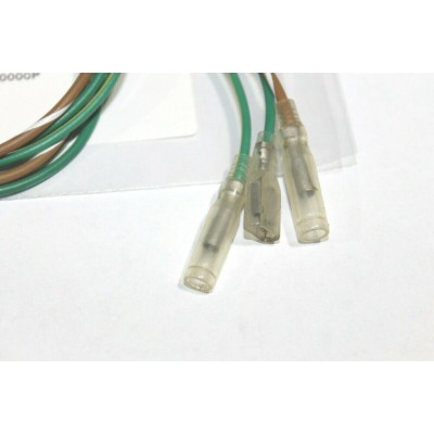 HONDA CABLAGGIO LUCI FANALE POSTERIORE PER CB350-400-500-750 FOUR 33711-300-000 | Mamoto Ricambi