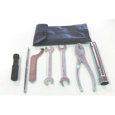HONDA KIT ATTREZZI PER CB350-400-500 FOUR | Mamoto Ricambi