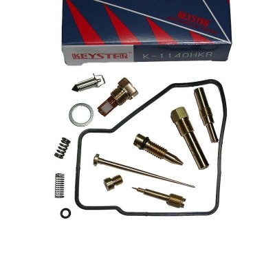 HONDA KIT REVISIONE CARBURATORI COMPLETI PER VF500F K-1140HKR | Mamoto Ricambi