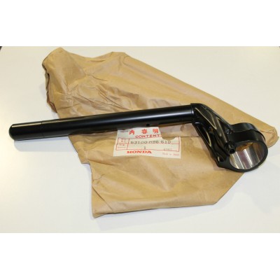 HONDA SEMIMANUBRIO DX VF1000F-F2 53100-MB6-610 | Mamoto Ricambi