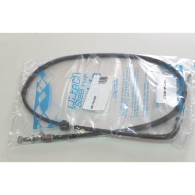 HONDA CAVO GAS B PER VT500C CUSTOM 17920-MF5-000 | Mamoto Ricambi