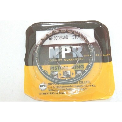 HONDA FASCE MOTORE STANDARD NPR PER CB400 FOUR SUPER SPORT 13011-377-003 | Mamoto Ricambi