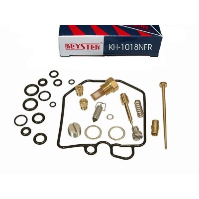 HONDA KIT REVISIONE CARBURATORI COMPLETI CBX1000Z SC-03 79-80 | Mamoto Ricambi