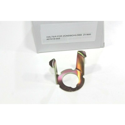 KAWASAKI STAFFA SUPPORTO BLOCCO ACCENSIONE PER Z750B-Z900-Z1000 27019-003 | Mamoto Ricambi