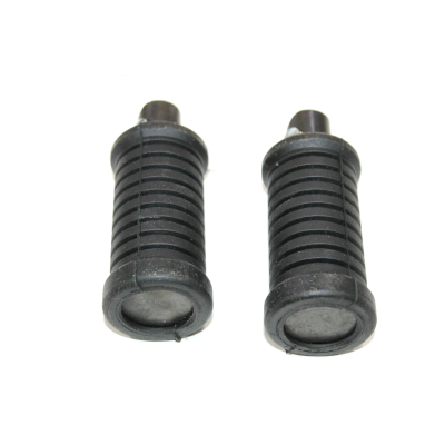 KAWASAKI KIT PEDANE POSTERIORI PER Z900A4-Z1000-Z650B 92076-027 | Mamoto Ricambi