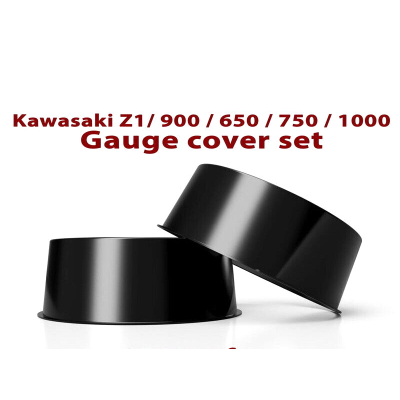 KAWASAKI KIT COPERCHI CONTAKILOMETRI+CONTAGIRI PER Z650-750-900-1000 | Mamoto Ricambi