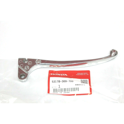 HONDA LEVA FRIZIONE PER CB750 FOUR-CB450K TWIN 53178-369-700 | Mamoto Ricambi