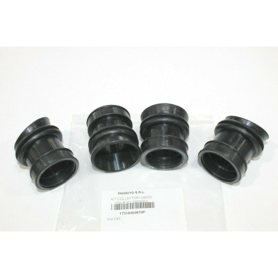 HONDA COLLETTORI CASSA FILTRO ARIA CB500 FOUR K3-CB550K3 17310-404-670 | Mamoto Ricambi
