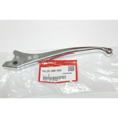 HONDA LEVA FRENO ANTERIORE PER CB350-400 FOUR- CB450K5 53175-369-003 | Mamoto Ricambi