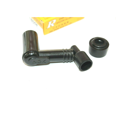 KAWASAKI KIT PIPETTE CANDELE PER Z400 TWIN LB05F | Mamoto Ricambi