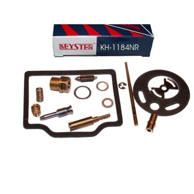 HONDA KIT REVISIONE CARBURATORI COMPLETI CB750 FOUR K0 DA TELAIO N.1132193 | Mamoto Ricambi