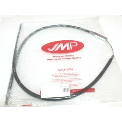 KAWASAKI CAVO FRIZIONE COMPLETO PER Z650B1-B2-C-Z750L 54011-1003 | Mamoto Ricambi