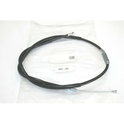 KAWASAKI CAVO FRIZIONE COMPLETO PER Z400 B-C-D-Z440 54011-077 | Mamoto Ricambi