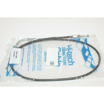 KAWASAKI CAVO CHUSURA GAS B PER Z650B-D-F 54012-1005 | Mamoto Ricambi