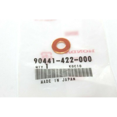 HONDA RONDELLA SPECIALE TESTATA PER CB350-400 FOUR-CB750SS 90441-377-000 | Mamoto Ricambi