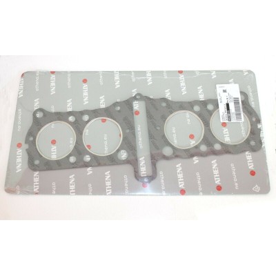 HONDA GUARNIZIONE TESTATA PER CB750 FOUR K0-K1-K2 FORI PICCOLI 12251-300-020 | Mamoto Ricambi