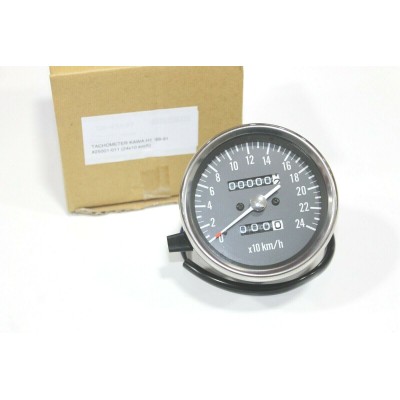 KAWASAKI CONTAKILOMETRI REPLICA PER A1-250-H1500 69-71 25001-011 | Mamoto Ricambi