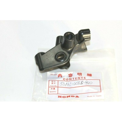 HONDA SUPPORTO LEVA FRIZIONE PER NSR125F-R 93-00 53172-KBS-900 | Mamoto Ricambi