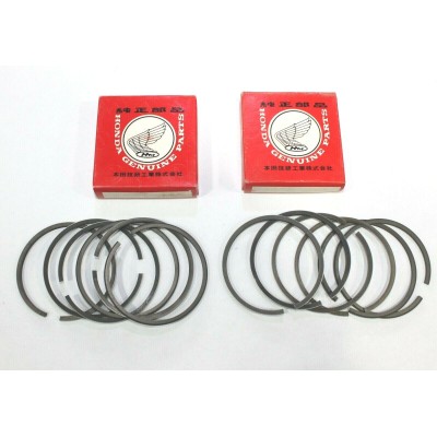 HONDA FASCE MOTORE STANDARD CB500 FOUR K0-K1-K2-K3 13011-324-013 | Mamoto Ricambi