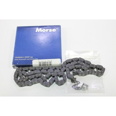 HONDA CATENA DISTRIBUZIONE MORSE CHIUSA+CLIP PER CRF450-CB650Z-B-C-SC 14401-426-004 | Mamoto Ricambi