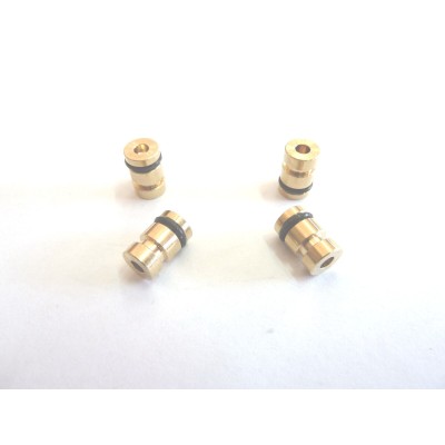 HONDA GETTI MASSIMO DA 120 PER CB500 FOUR 99202-601-1000 | Mamoto Ricambi