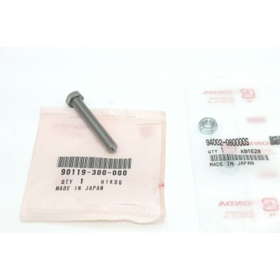 HONDA KIT REGISTRO CATENA TRASMISSIONE PER CB500 FOUR-CB750 FOUR 90119-300-000 | Mamoto Ricambi
