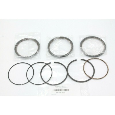 HONDA KIT FASCE MOTORE STANDARD PER GL1000 13011-371-014 | Mamoto Ricambi