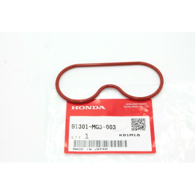 HONDA O-RING SPECIAL COLLETTORE CARBURATORE PER XL600LM-XL600R 91301-MG3-000 | Mamoto Ricambi