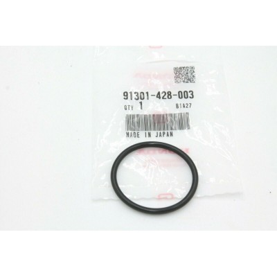 HONDA O-RING FLANGIA COLLETTORE CARBURATORE PER XL600LM-XL600R 91301-428-003 | Mamoto Ricambi