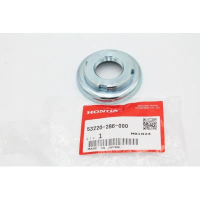 HONDA GHIERA SUPERIORE CUSCINETTI STERZO CB350-400-CB500 FOUR 53220-286-000 | Mamoto Ricambi