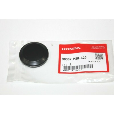 HONDA TAPPO SX-DX FORCELLONE PER XL650V-XL700V-CB750F-CB1000F 90302-MS6-620 | Mamoto Ricambi