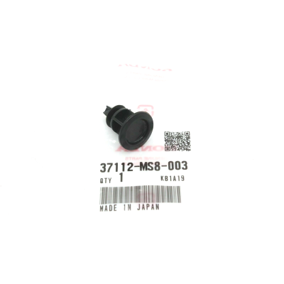 HONDA CLIP FISSAGGIO PANNELLO CRUSCOTTO XRV650-750 AFRICA TWIN 37112-MS8-003 | Mamoto Ricambi