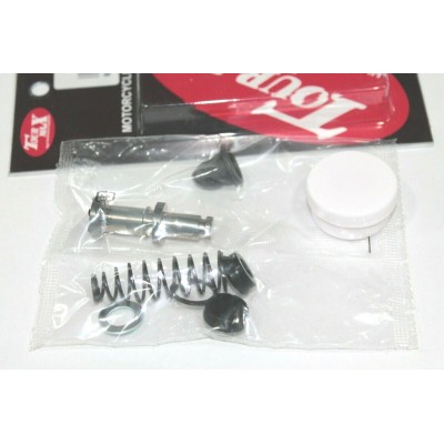 HONDA KIT REVISIONE POMPA FRENO ANTERIORE PER CB750 FOUR F2 SUPER SPORT-GL1000 45530-410-305 | Mamoto Ricambi