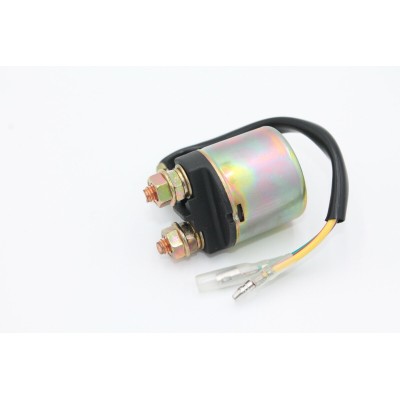 HONDA RELE' AVVIAMENTO PER CB350-400-500-750 FOUR 35850-375-000 | Mamoto Ricambi