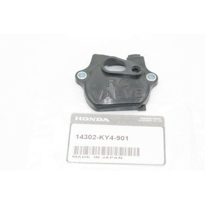 HONDA COPERCHIO REGOLAZIONE CAVI VALVOLA PER NSR125F-R 89-00 14302-KY4-901 | Mamoto Ricambi