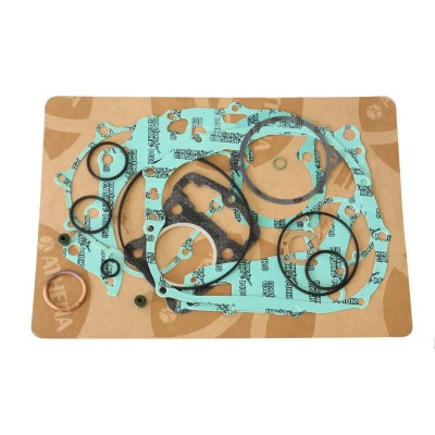 HONDA KIT GUARNIZIONI MOTORE COMPLETA ATHENA PER XL125S 76-78-NX125 P400210850105 | Mamoto Ricambi