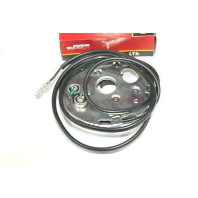 KAWASAKI PIATTO PUNTINE COMPLETO DAIICHI PER Z900-Z1000 21135-011 | Mamoto Ricambi