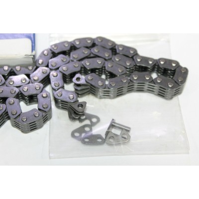 HONDA CATENA DISTRIBUZIONE MORSE CHIUSA+CLIP PER CRF450-CB650Z-B-C-SC 14401-426-004 | Mamoto Ricambi