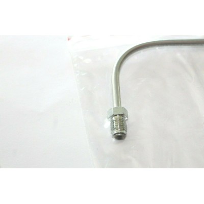 HONDA CANNETTA FRENO ANTERIORE COLORE ZINCO PER CB350-400 FOUR 45128-317-701 | Mamoto Ricambi