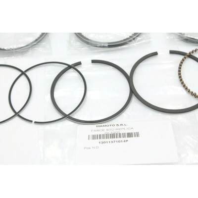 HONDA KIT FASCE MOTORE STANDARD PER GL1000 13011-371-014 | Mamoto Ricambi