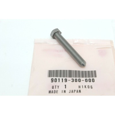 HONDA KIT REGISTRO CATENA TRASMISSIONE PER CB500 FOUR-CB750 FOUR 90119-300-000 | Mamoto Ricambi