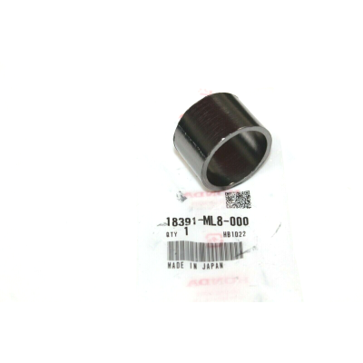 HONDA GUARNIZIONE COLLETTORI SCARICO PER CB400 FOUR-CB450S-CB500T-GL1200 18391-ML8-000 | Mamoto Ricambi
