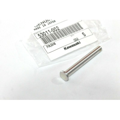 KAWASAKI SPINOTTO SELLA Z1-900-Z650-Z1000-S1-S2-S3-H1-H2-Z750 53011-002 | Mamoto Ricambi