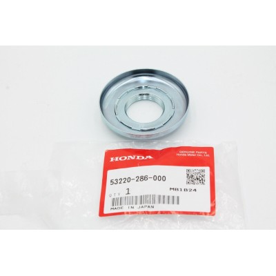 HONDA GHIERA SUPERIORE CUSCINETTI STERZO CB750 FOUR-CB750F1-F2 53220-286-000 | Mamoto Ricambi