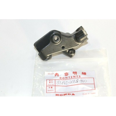 HONDA SUPPORTO LEVA FRIZIONE PER NSR125F-R 93-00 53172-KBS-900 | Mamoto Ricambi