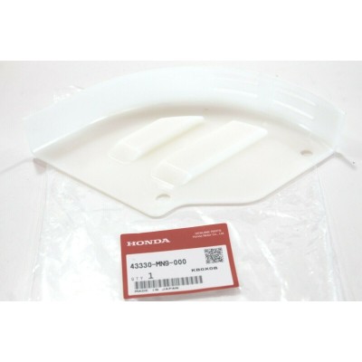 HONDA COPRIDISCO POSTERIORE PER NX650-XRV650-XRV750 AFRICA TWIN 43330-MN9-000 | Mamoto Ricambi
