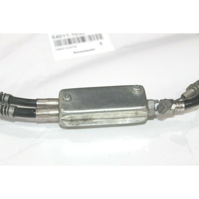 KAWASAKI CAVO FRIZIONE COMPLETO CON SDOPPIATORE 2 CAVI 54011-1030 | Mamoto Ricambi