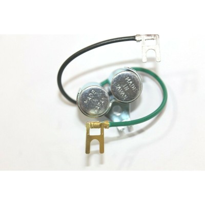 KAWASAKI CONDENSATORE PUNTINE PER Z900-Z1000 21013-029 | Mamoto Ricambi